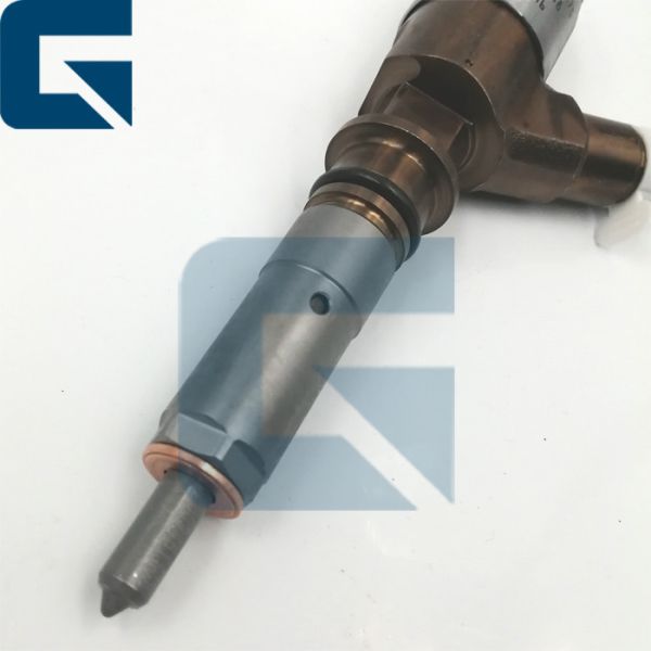320-0677 3200677 GC Engine C6.6 Diesel Fuel Injector For Excavator 320D