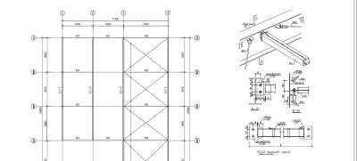 Estudos de projectos estruturais duráveis para o objecto metálico da vertente do aço