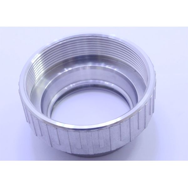 Precision Lost Wax Metal Casting Stainless Steel Pipe Clamp Series