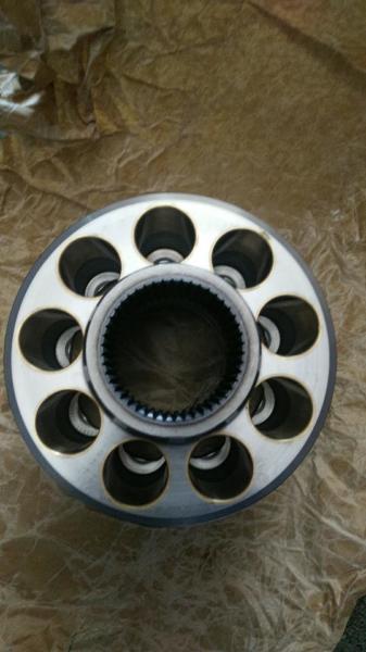 Concrete Rexroth Pump Parts PV90R030 PV90R042 PV90R55 PV90R75 PV90R100 PV90R130