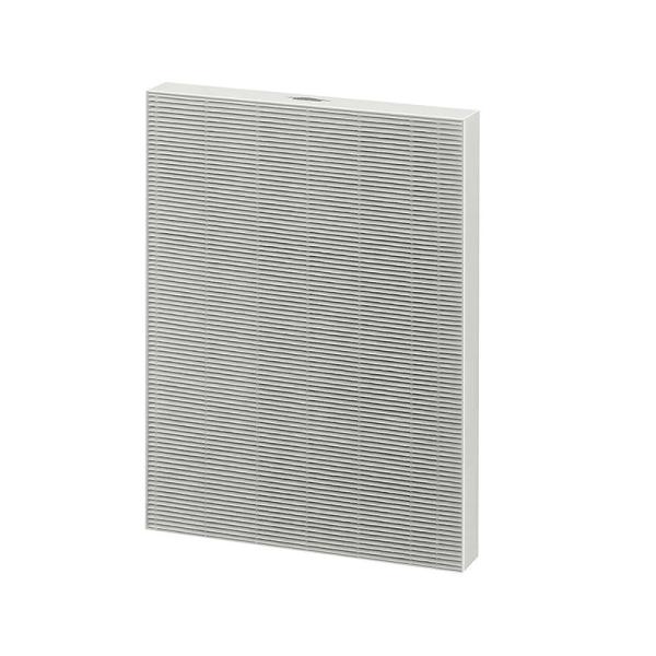 True HEPA and Activated Carbon Air Purifier Filter with Customizable Size for Smoke Dust and Odor Elimination