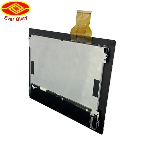 Industrial TFT Open Frame LCD Panel , Embedded Touch Screen Monitor 17.3 Inch