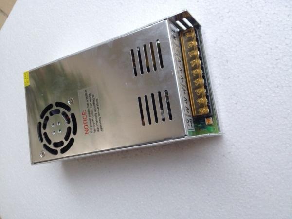 24v 100ma power adapter supply