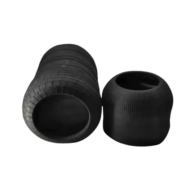 Rubber Suspension Air Spring And Damping Spring For Volvo Bus Oem 945 Bus Accessories