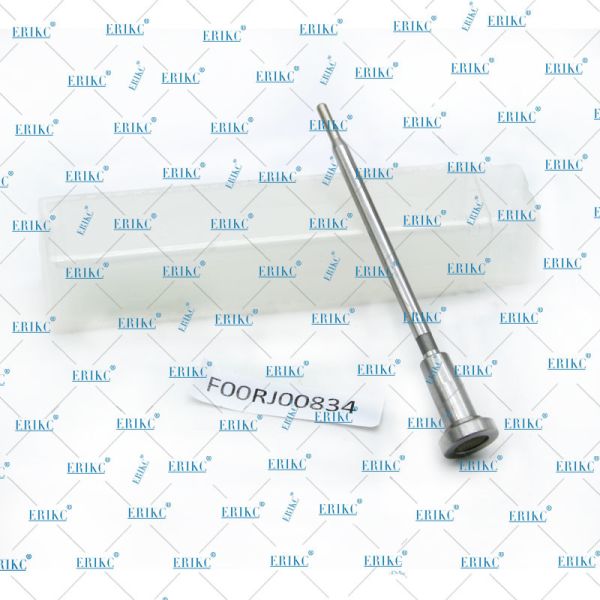 For BOS F ooR J00 834 pressure relief valve F00RJ00834 , 0 445 120 025 crdi injector valve set F00R J00 834