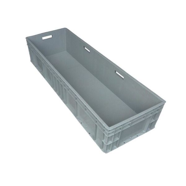 Office Organizer's TPO Plastic EU Containers The Ultimate Auto Parts Storage Solution