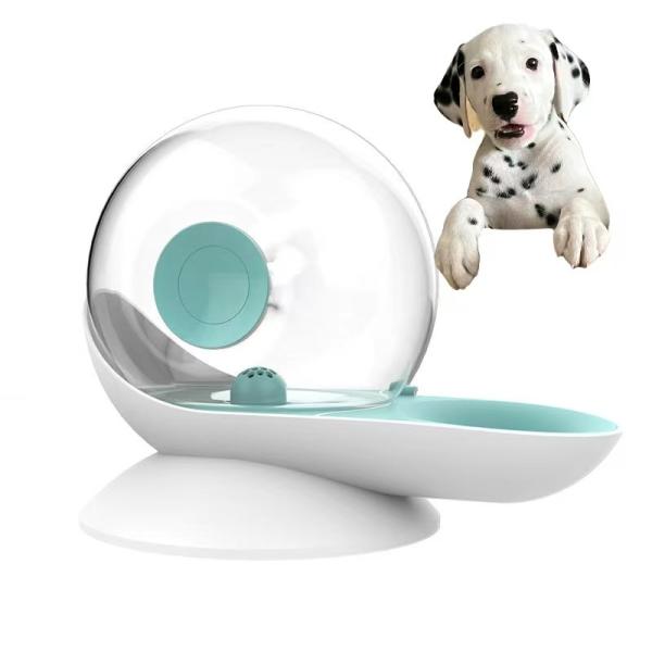 Pet Water Fountain 2.8l Large Capacity Dog Cat Drinking Water Dispenser Feeder Pet Automatic Water Dispenser For Cat Dog