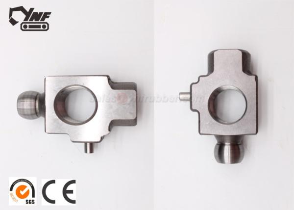 Conjunto do garfo de YNF01183 K3V112DT para as peças hidráulicas da máquina escavadora da máquina escavadora