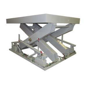 Loading Dock Tables
