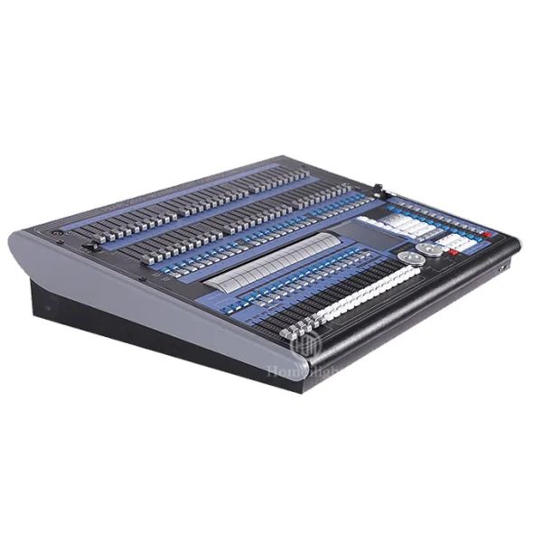 Professional Stage Equipment Pearl 2010 DMX 512 Lighting Console Computer Light Controller