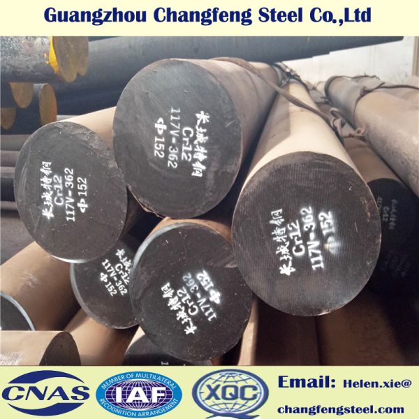 42КрМо чернят Адвокатуру САЭ4140/СКМ440 поверхностной горячекатаной легированной стали круглую/1,7225