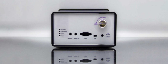 650nm Solid State Laser AWS Series For Holographic Detection