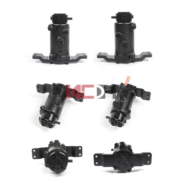 8431499900  E306 Excavator Swivel Joint