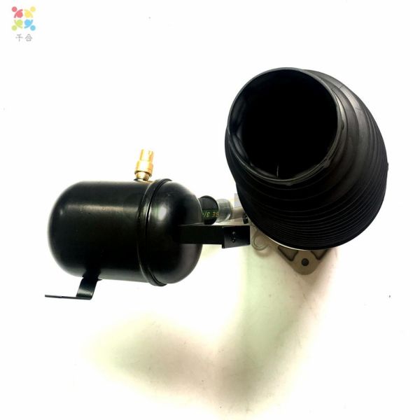 Audi A8 Quattro A8 D3 4E 4.2L 02-10 Rear Left Air Spring Bag 4E0616001E air suspension repair kits