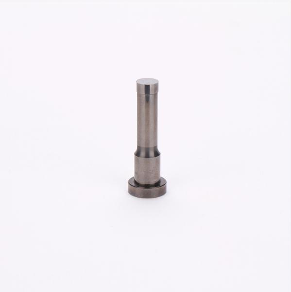 Round Carbide Punch Die Components