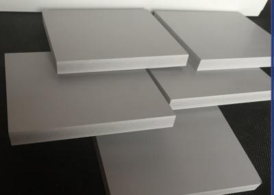 Fire Retardant White Foam Insulation Board ,  4x8ft Waterproof Insulation Board
