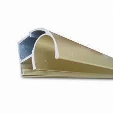 OEM Industrial Aluminium Profiles 6063 Aluminium Window Frame Profiles