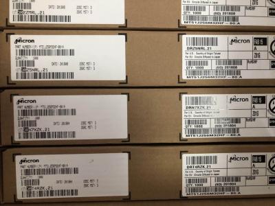 MT51J256M32HF-80A  8G Computer DRAM Memory Chip PARALLEL 170FBGA  , Ram Memory Ic