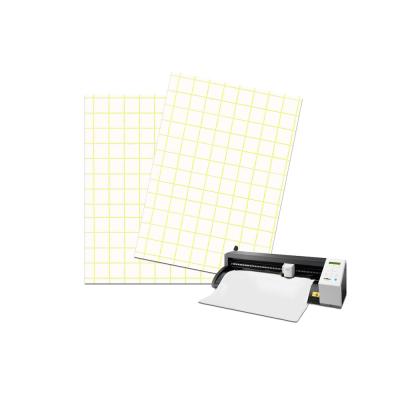 papel de transferência térmica do Inkjet do plotador 200gsm para a roupa