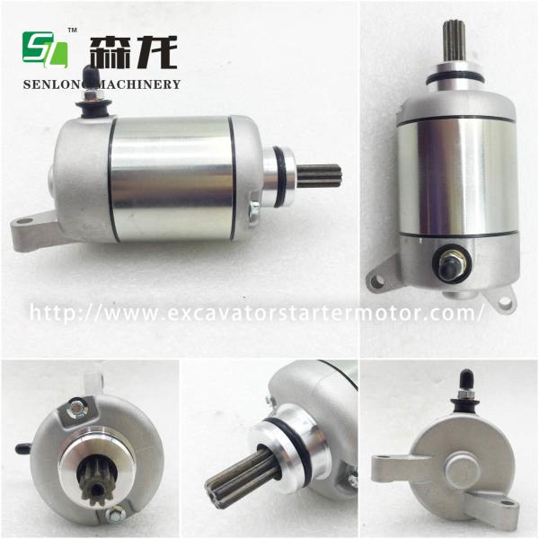 Motorista 12V 9T CW 5TG-81800-00-00 5TG-81890-00-00 SMU0264 18761 410-54071 495771 49-5771
