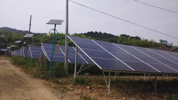 CE/IEC/TUV/UL Certificate Non-Anti-Dumping Mono and Poly 5W to 320W solar panel