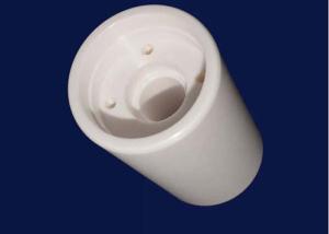 Chinese Machining Ceramic Parts With Injection Forming And Kiln Sintering
