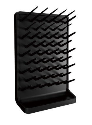 Lab PP Single/Double Faced Pegboard Accessory Detachable Peg with SGS Certification