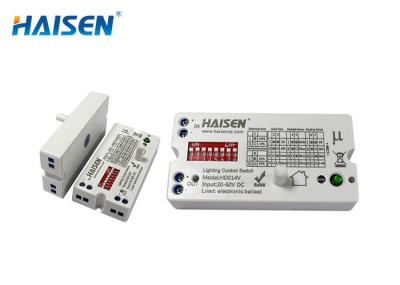 O detector de movimento 20-60VDC da C.C. da aprovação de RoHS do CE operou o motorista Sensor do diodo emissor de luz