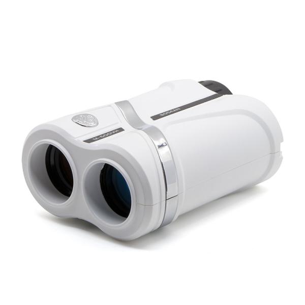 Durable Golf Distance Reader 650/1200 Yards With Speed Slope Scan And Normal Measure