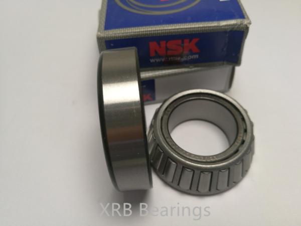 30244 High Speed Inch Metal Ball Bearings For Conveyor And Transfer Equipment