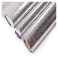 Peel and Stick Wallpaper Self-Adhesive Glitter Contact Paper for Home Decoration