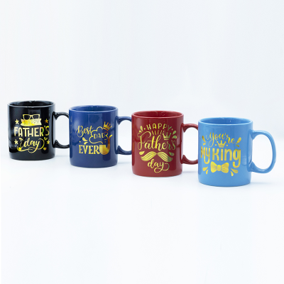 Fathers Day Mugs