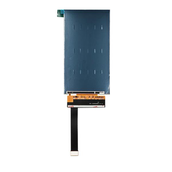 1000nits High Brightness 5.0 Inch IPS TFT LCD Display Panel 720x1280 Resolution