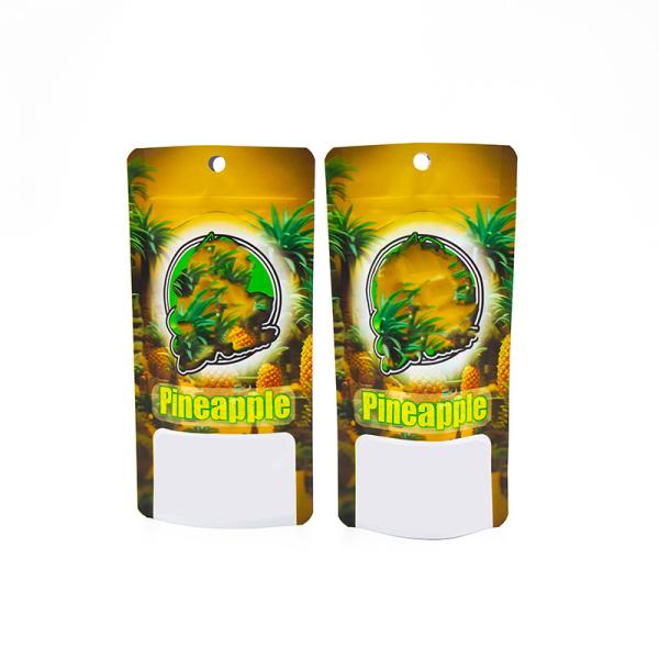 Proteger o saco de tabaco premium / segurança reforçada para fumantes