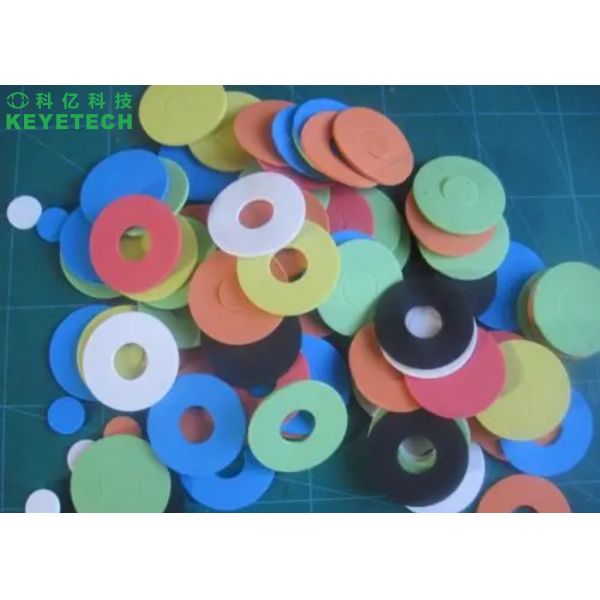 Comprehensive Visual Inspection Solution for Helicap Defect Analysis Rejection