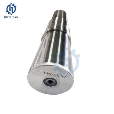 SB10 SB40 SB70 SB81 SB100 SB120 Гидравлический разрывник поршень для гидравлического сноса Молотный разрывник запасные части