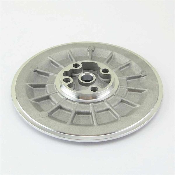 GT2256V Turbo Back Plate 701335-0010 710811-0001 710811-0002 710811-1 710811-2 For Alfa