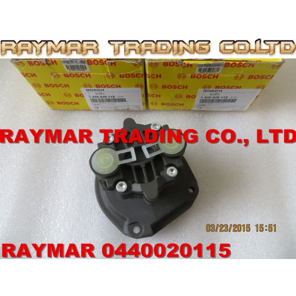 BOSCH Gear pump, fuel supply pump 0440020115, 0440020081 for CP2.2 pumps