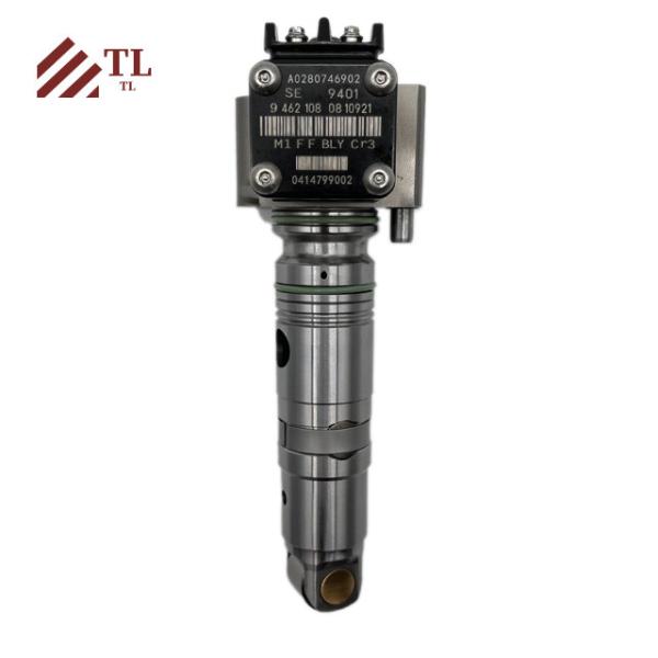 0414799002 0414799003 Unit Pump For Benz Engine OM904 OM906 OM926
