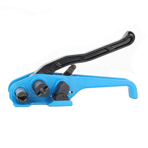 Composite Polyester Strapping Tensioner Tool Plastic Cord Poly Strapping Tool