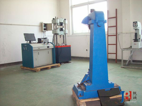 Ningbo Fancheng Machinery Parts Manufacturer