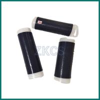 Tubo frío del encogimiento del silicón de la resistencia de desgaste de los 30KN/M Three Core Rubber
