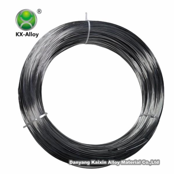 N14052 Nickel Alloy Corrosion Resistance Light Rod ASTM