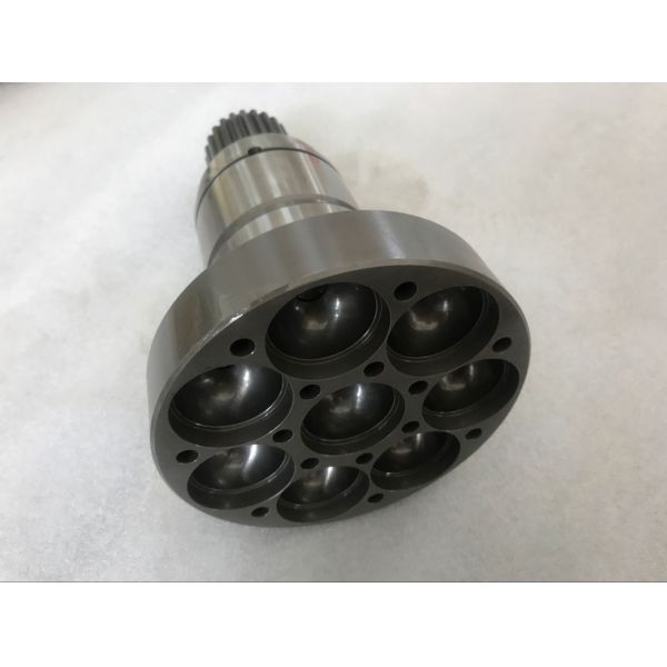 Части А7во160 А6вм160 гидронасоса оси загиба Рексротх запасные с чашкой Сринг