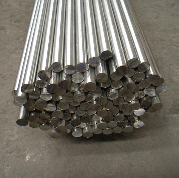 XM-13 /PH13-8Mo /UNS S13800 precipitation hardening stainless steel round bar