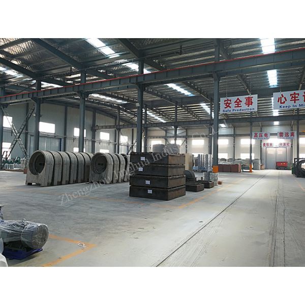 Zhengzhou Jinghua Industry Co.,Ltd.