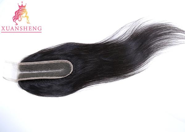 100% Human Hair Indian Temple Hair