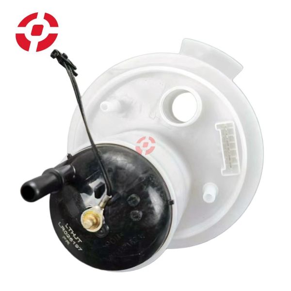 Fuel filter cover Fuel feed unit for Land Rover Fuel sender unit with filter LR043420 Cover fuel sender