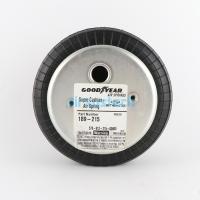 578913201 ressort pneumatique de 1B9-215 1B9 215 Goodyear pour la machine de gâchage en verre