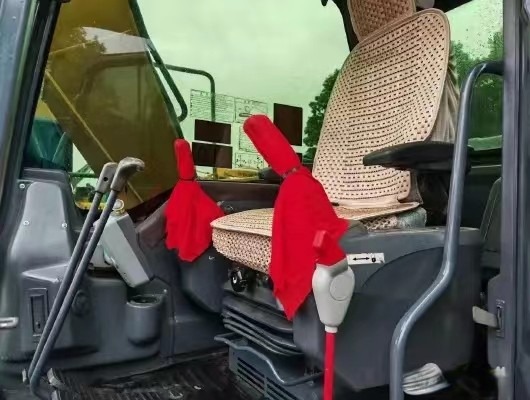 Использованный XCMG XE150D Crawler Xcmg Горный экскаватор 15 тонн 0,6 м3 93 кВт